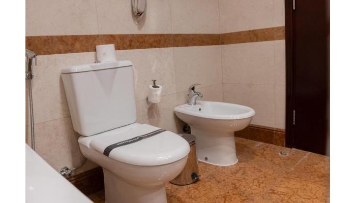 Hotel Grand Millennium Dubai poza 22