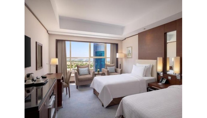 Hotel Grand Millennium Dubai poza 2