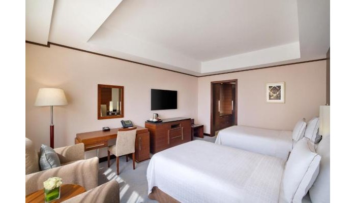 Hotel Grand Millennium Dubai poza 5