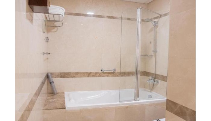 Hotel Grand Millennium Dubai poza 19