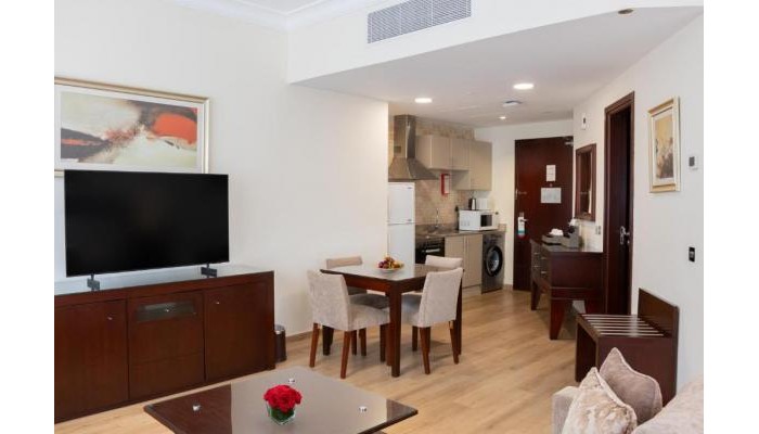 Hotel Grand Millennium Dubai poza 21