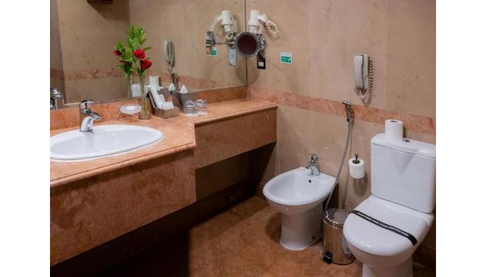 Hotel Grand Millennium Dubai poza 15