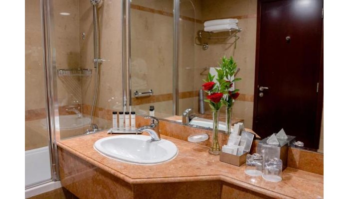 Hotel Grand Millennium Dubai poza 16