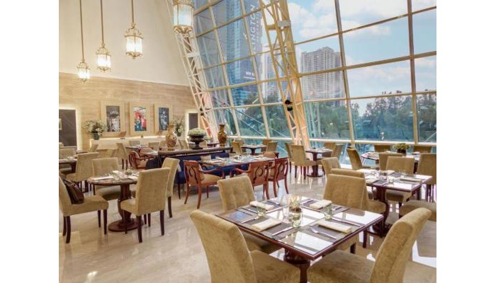 Hotel Grand Millennium Dubai poza 23