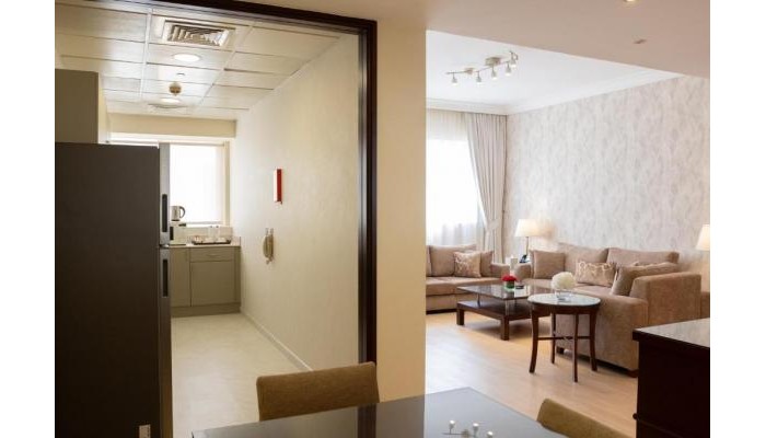 Hotel Grand Millennium Dubai poza 14