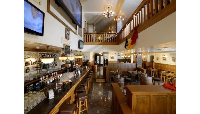 Hotel Grand Millennium Dubai poza 24