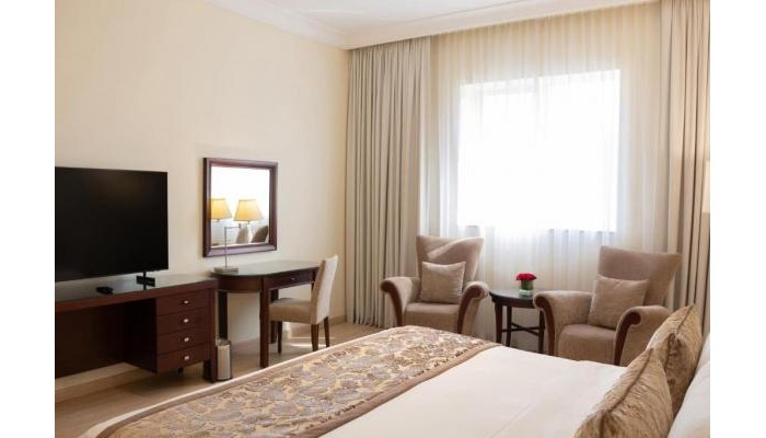 Hotel Grand Millennium Dubai poza 11