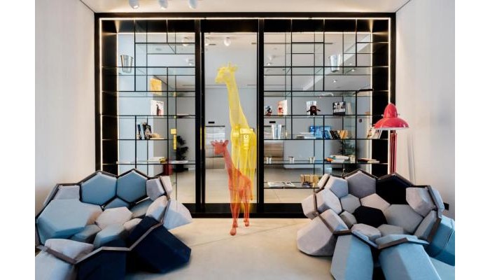 Hotel Hampton By Hilton Dubai Al Seef poza 6