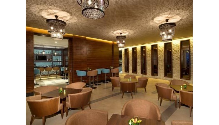 Hotel Hilton Garden Inn Al Mina poza 1