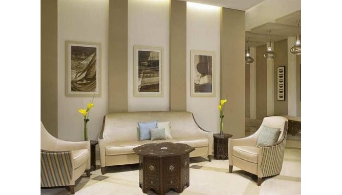 Hotel Hilton Garden Inn Al Mina poza 2