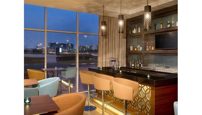 Hotel Hilton Garden Inn Al Mina poza 3