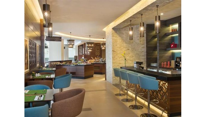 Hotel Hilton Garden Inn Al Mina poza 4