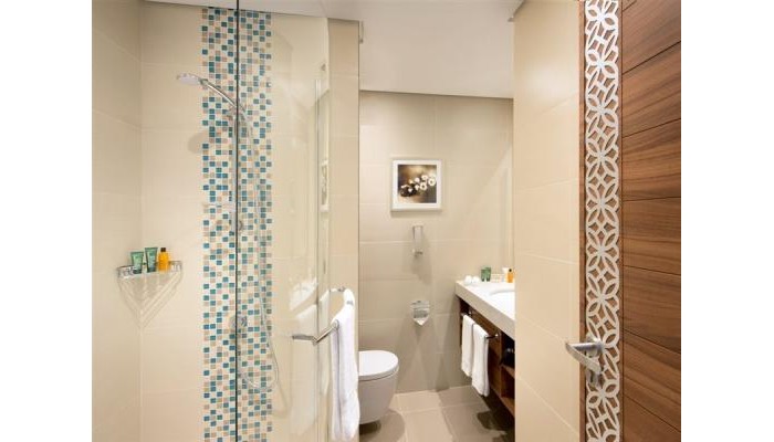 Hotel Hilton Garden Inn Al Mina poza 5