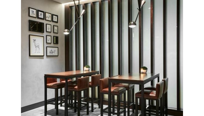 Hotel Hilton Garden Inn Dubai, Mall Avenue poza 9