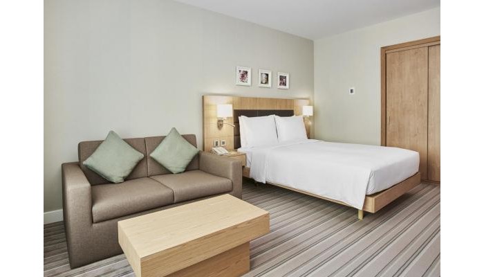Hotel Hilton Garden Inn Dubai, Mall Avenue poza 18