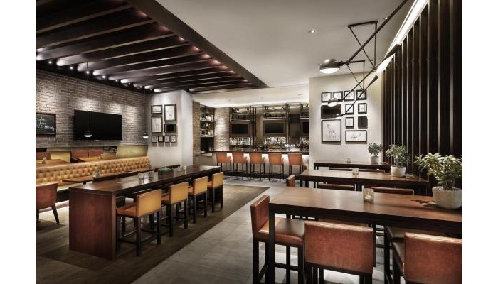 Hotel Hilton Garden Inn Dubai, Mall Avenue poza 10