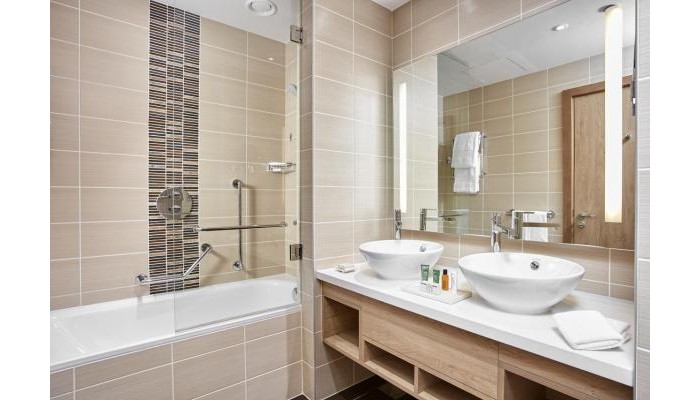 Hotel Hilton Garden Inn Dubai, Mall Avenue poza 19