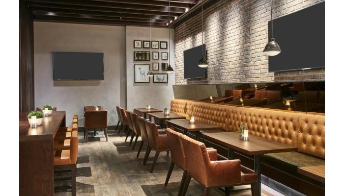 Hotel Hilton Garden Inn Dubai, Mall Avenue poza 8