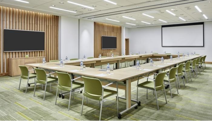 Hotel Hilton Garden Inn Dubai, Mall Avenue poza 12