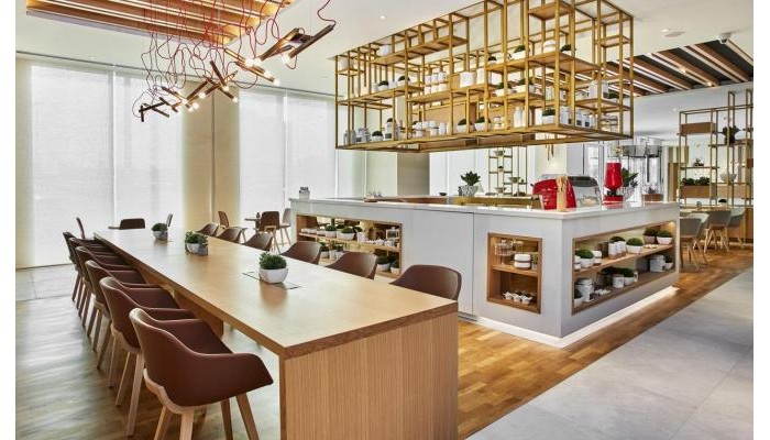 Hotel Hilton Garden Inn Dubai, Mall Avenue poza 7