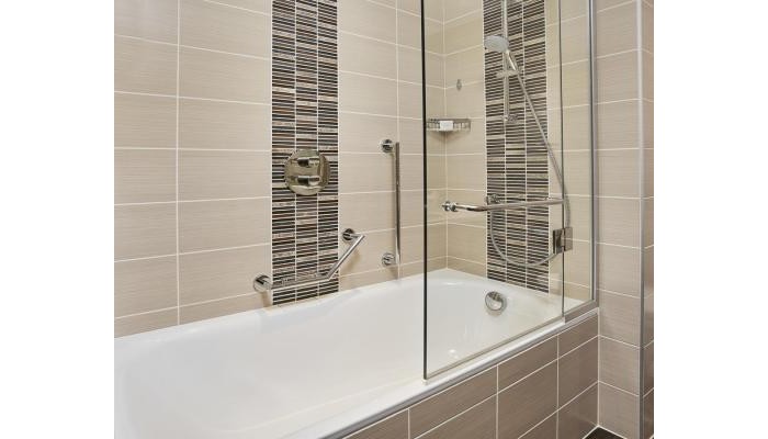 Hotel Hilton Garden Inn Dubai, Mall Avenue poza 22