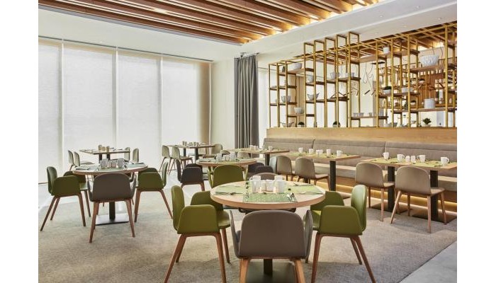 Hotel Hilton Garden Inn Dubai, Mall Avenue poza 13