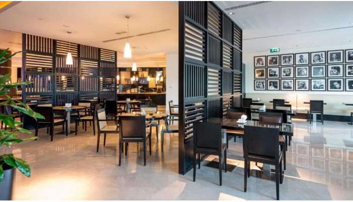 Hotel Holiday Inn Express Airport poza 8