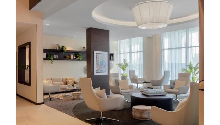 Hotel Hyatt Place Dubai Jumeirah poza 5