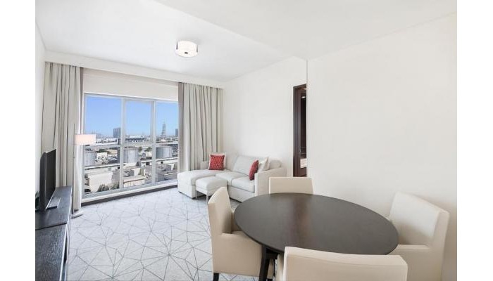 Hotel Hyatt Place Dubai Jumeirah poza 18