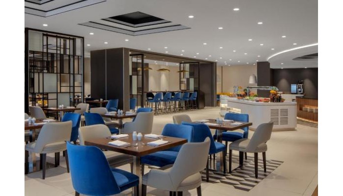 Hotel Hyatt Place Dubai Jumeirah poza 8
