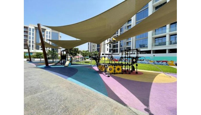 Hotel Hyatt Place Dubai Jumeirah poza 19