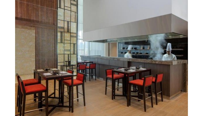 Hotel Hyatt Place Dubai Jumeirah poza 13