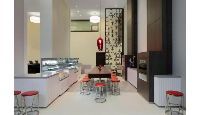 Hotel Hyatt Place Dubai Jumeirah poza 12