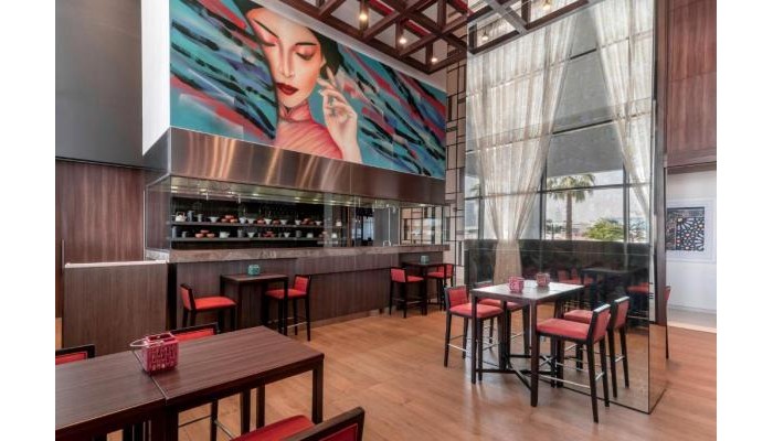 Hotel Hyatt Place Dubai Jumeirah poza 6