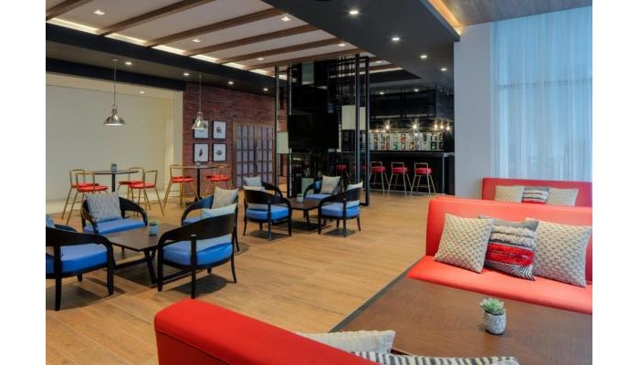 Hotel Hyatt Place Dubai Jumeirah poza 4