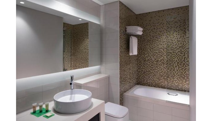 Hotel Hyatt Place Dubai Jumeirah poza 2