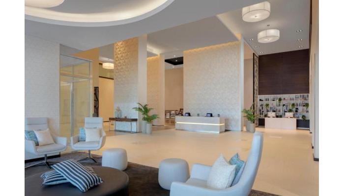 Hotel Hyatt Place Dubai Jumeirah poza 10