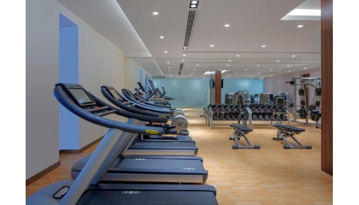 Hotel Hyatt Place Dubai Jumeirah poza 3
