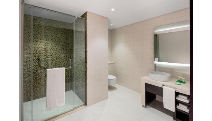 Hotel Hyatt Place Dubai Jumeirah poza 14