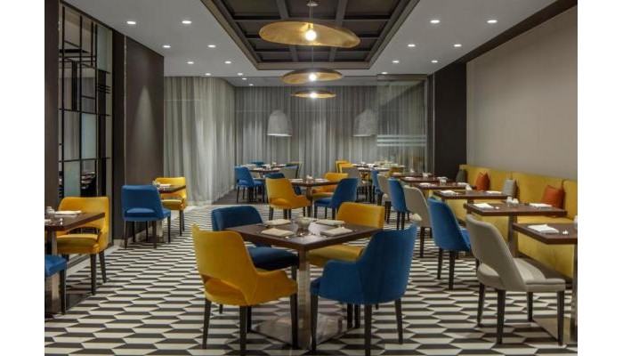Hotel Hyatt Place Dubai Jumeirah poza 9