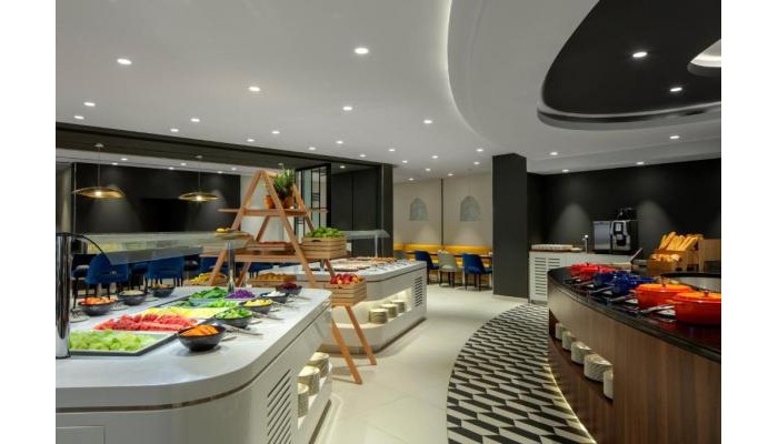 Hotel Hyatt Place Dubai Jumeirah poza 11