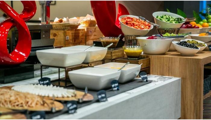 Hotel Ibis Al Barsha poza 12