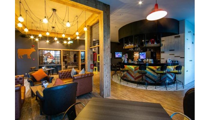 Hotel Ibis Al Barsha poza 7