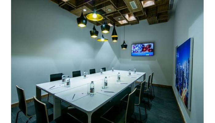 Hotel Ibis Al Barsha poza 15