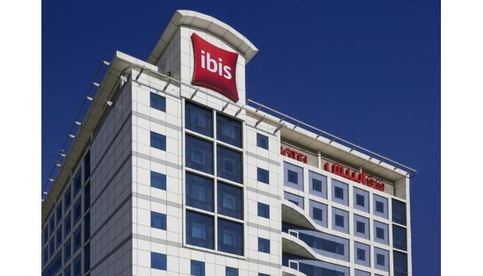 Hotel Ibis Al Barsha poza 0
