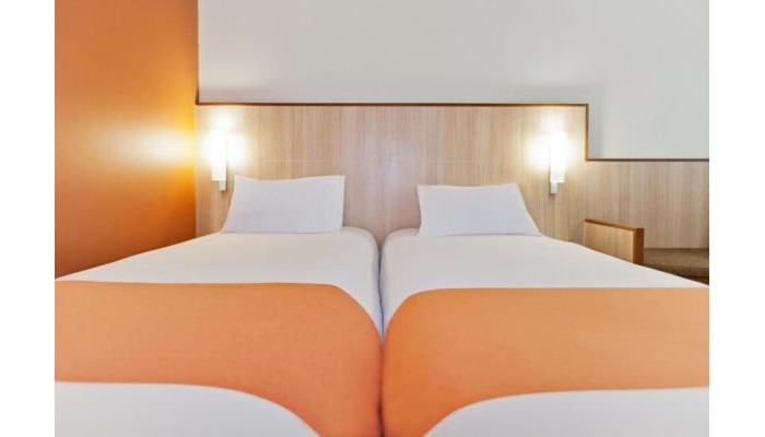 Hotel Ibis Al Barsha poza 3
