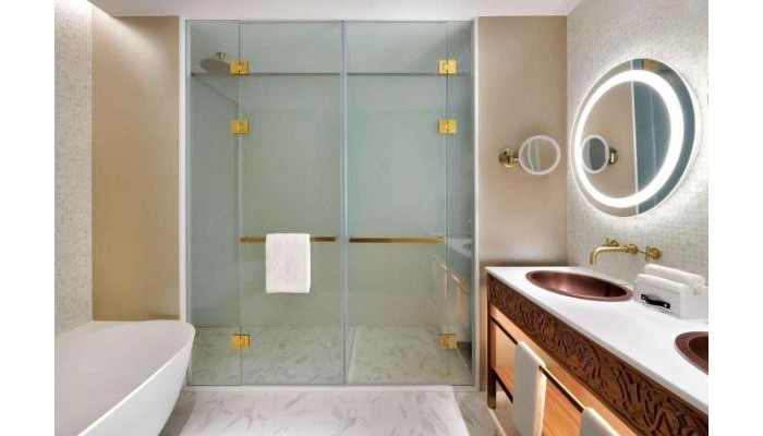 Hotel Indigo Dubai Downtown poza 5