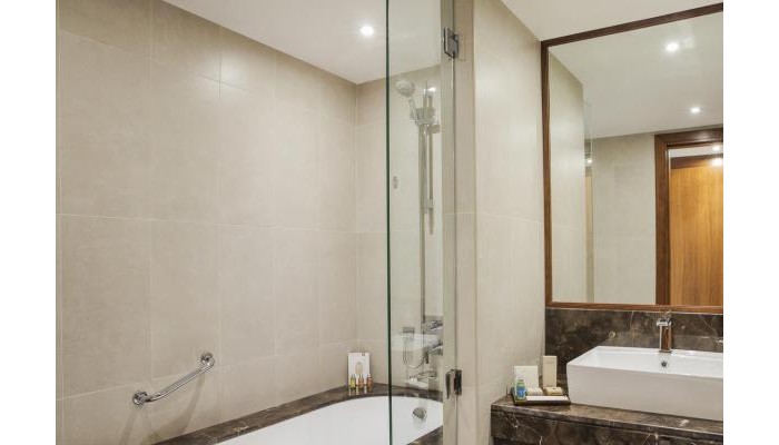 Hotel Jumeira Rotana – Dubai poza 9