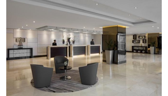 Hotel Jumeira Rotana – Dubai poza 4