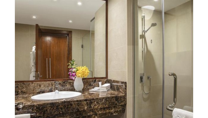 Hotel Jumeira Rotana – Dubai poza 12